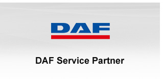 DAF Service Dealer TM